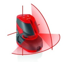 Построитель плоскостей Lino L2P5