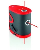 Лазерный отвес Lino P3